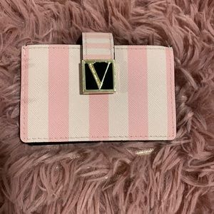 Victoria secret wallet
